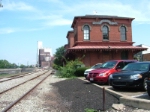 Erie Depot, Kent Ohio
